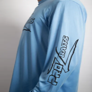 Pro-Z long Sleeve UV Shirt