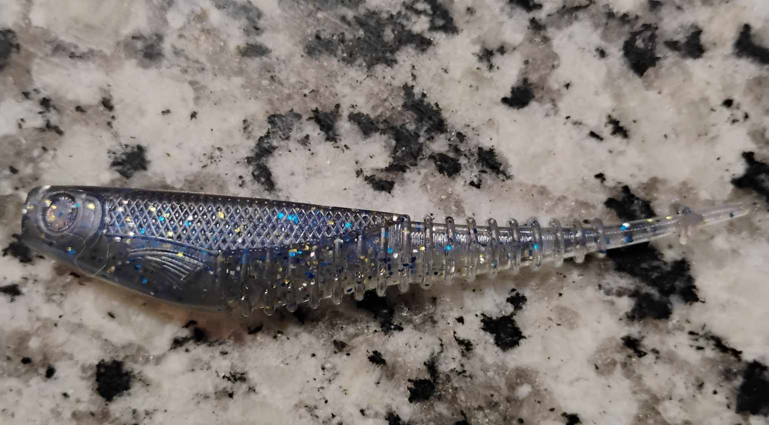 FS Minnow