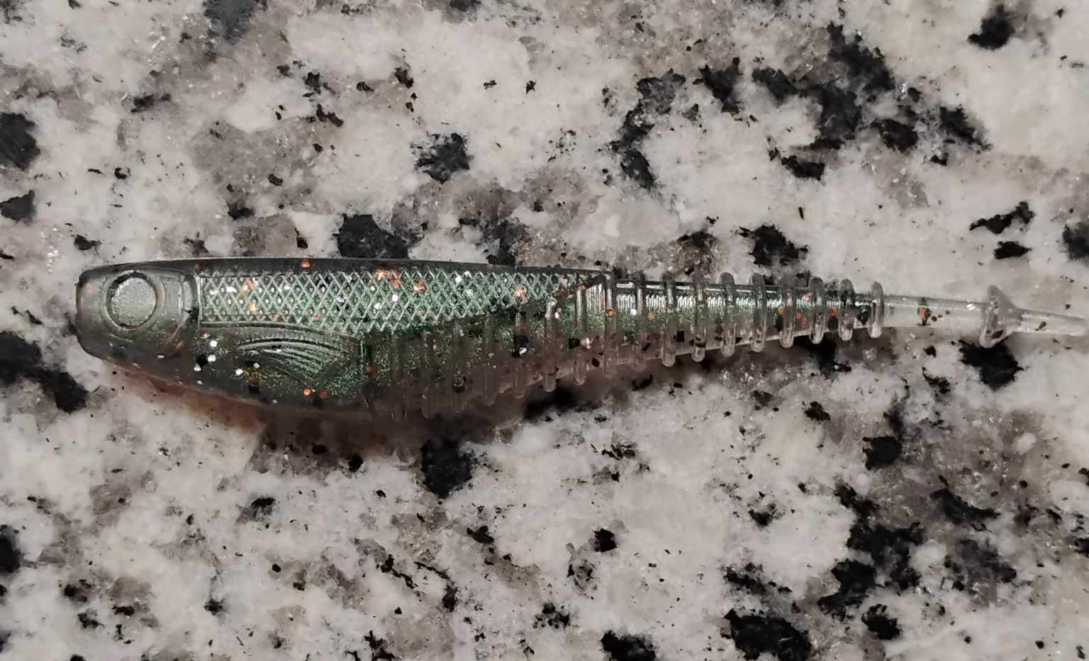 FS Minnow