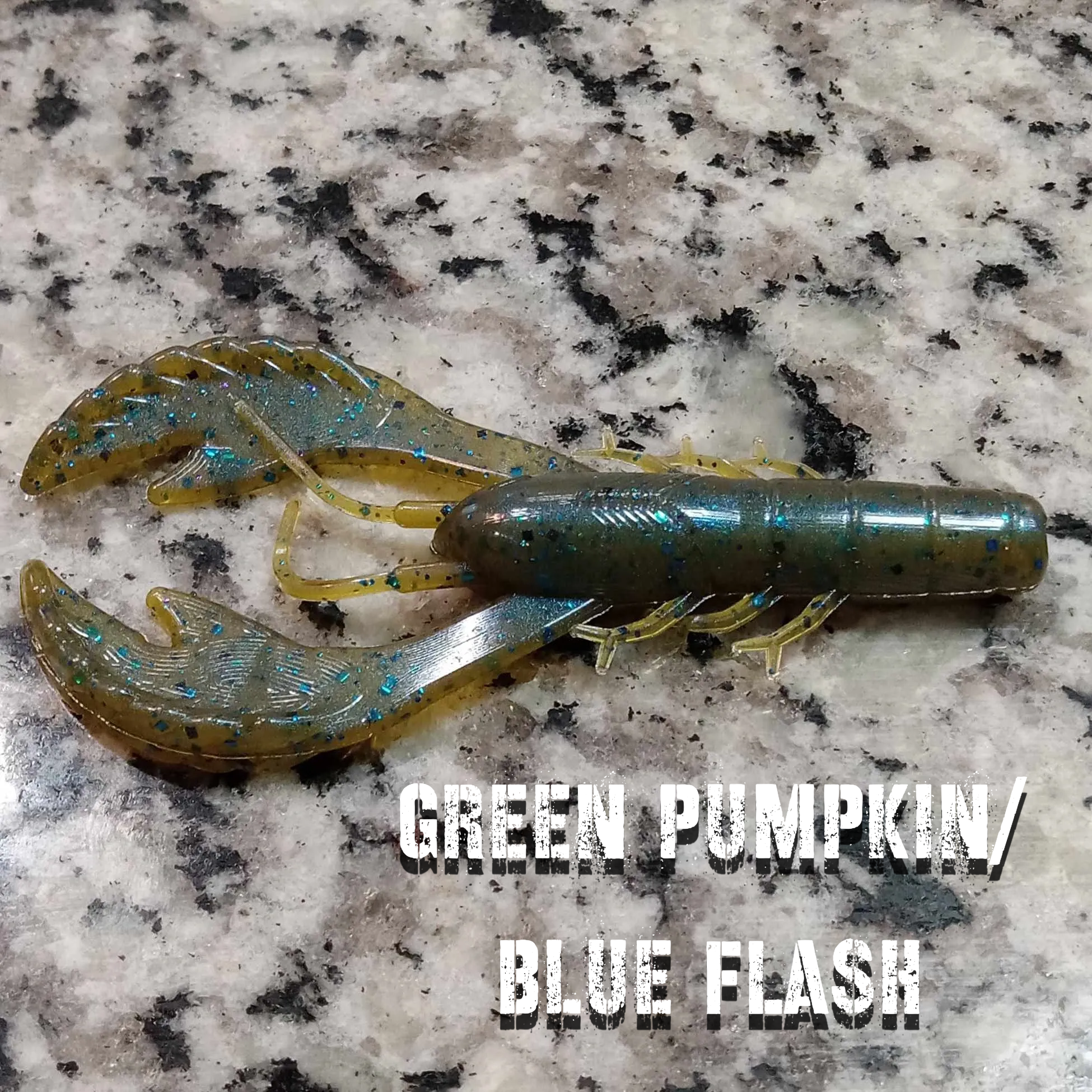 Flippin Craws