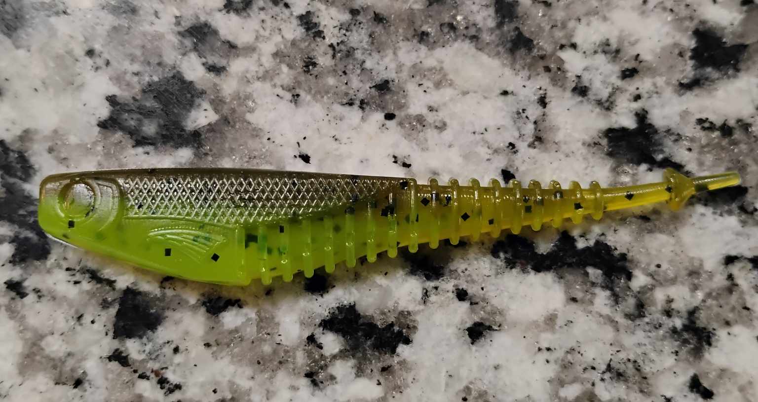 FS Minnow