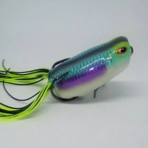 Bad Shad