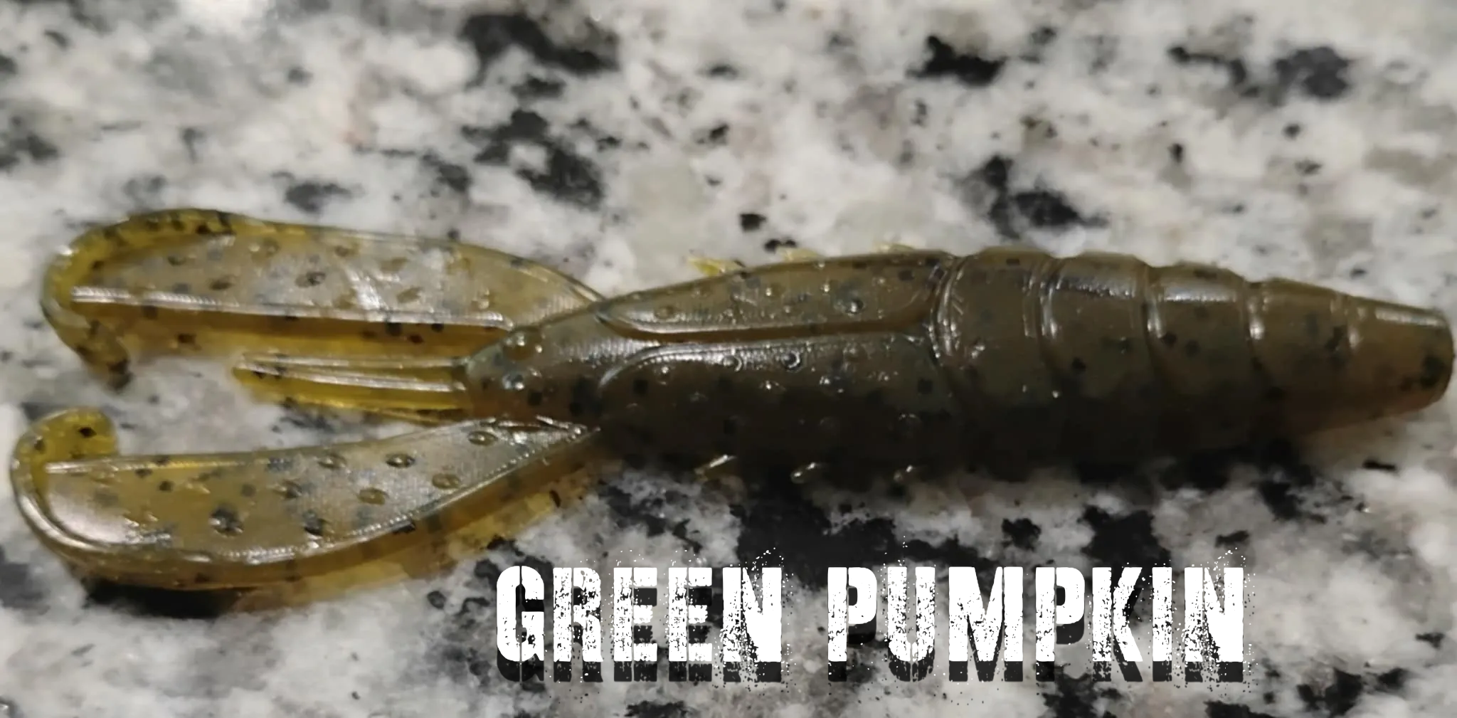 Punch Craws