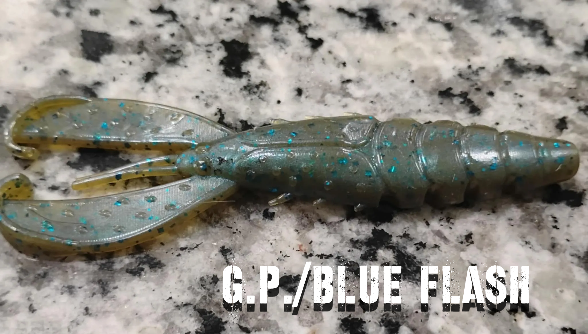 Punch Craws