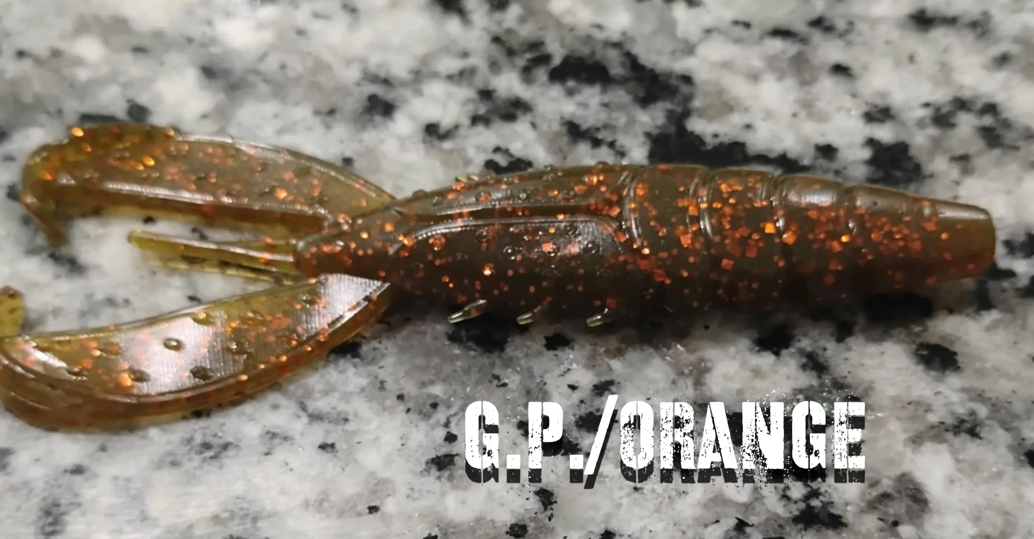 Punch Craws