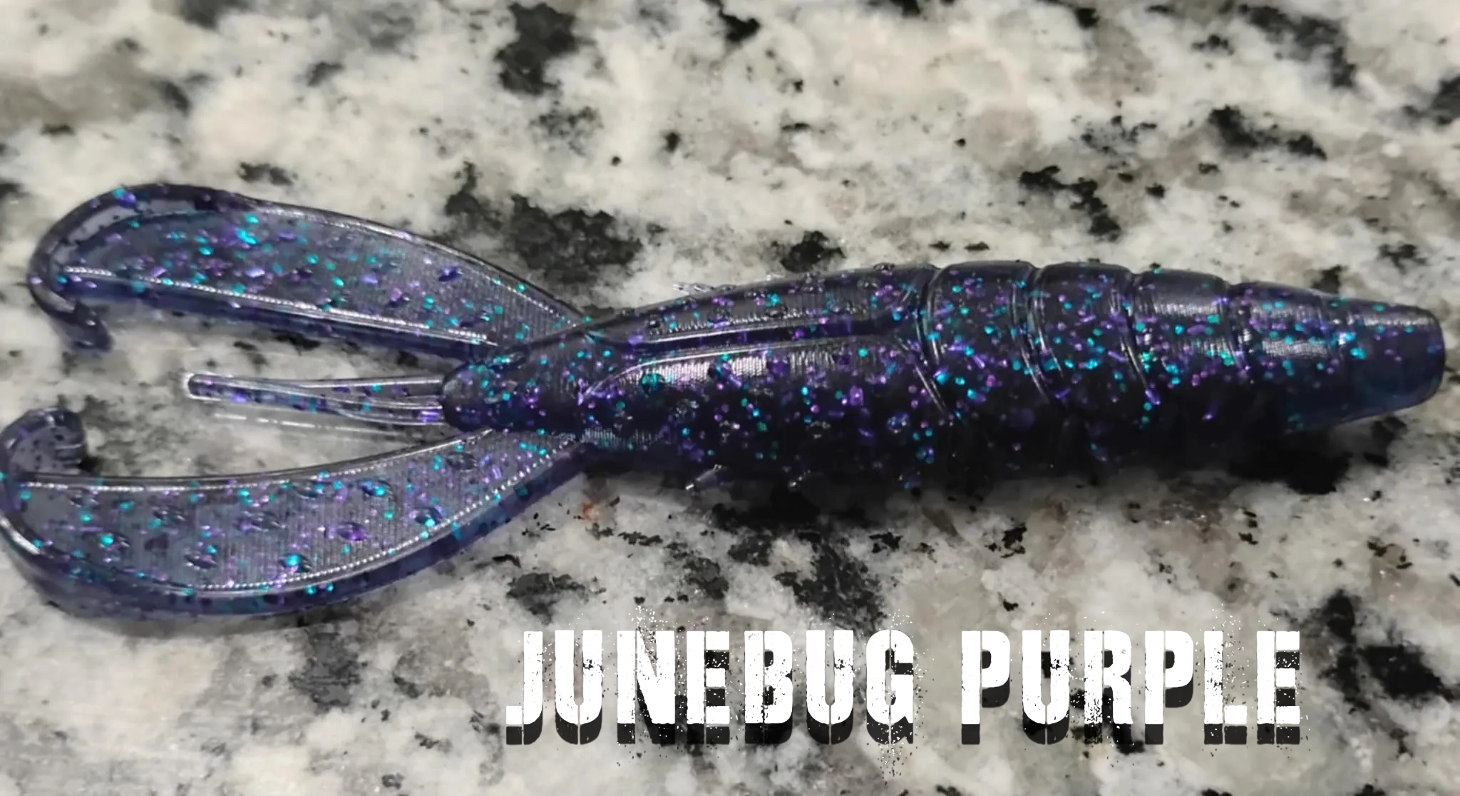 Punch Craws