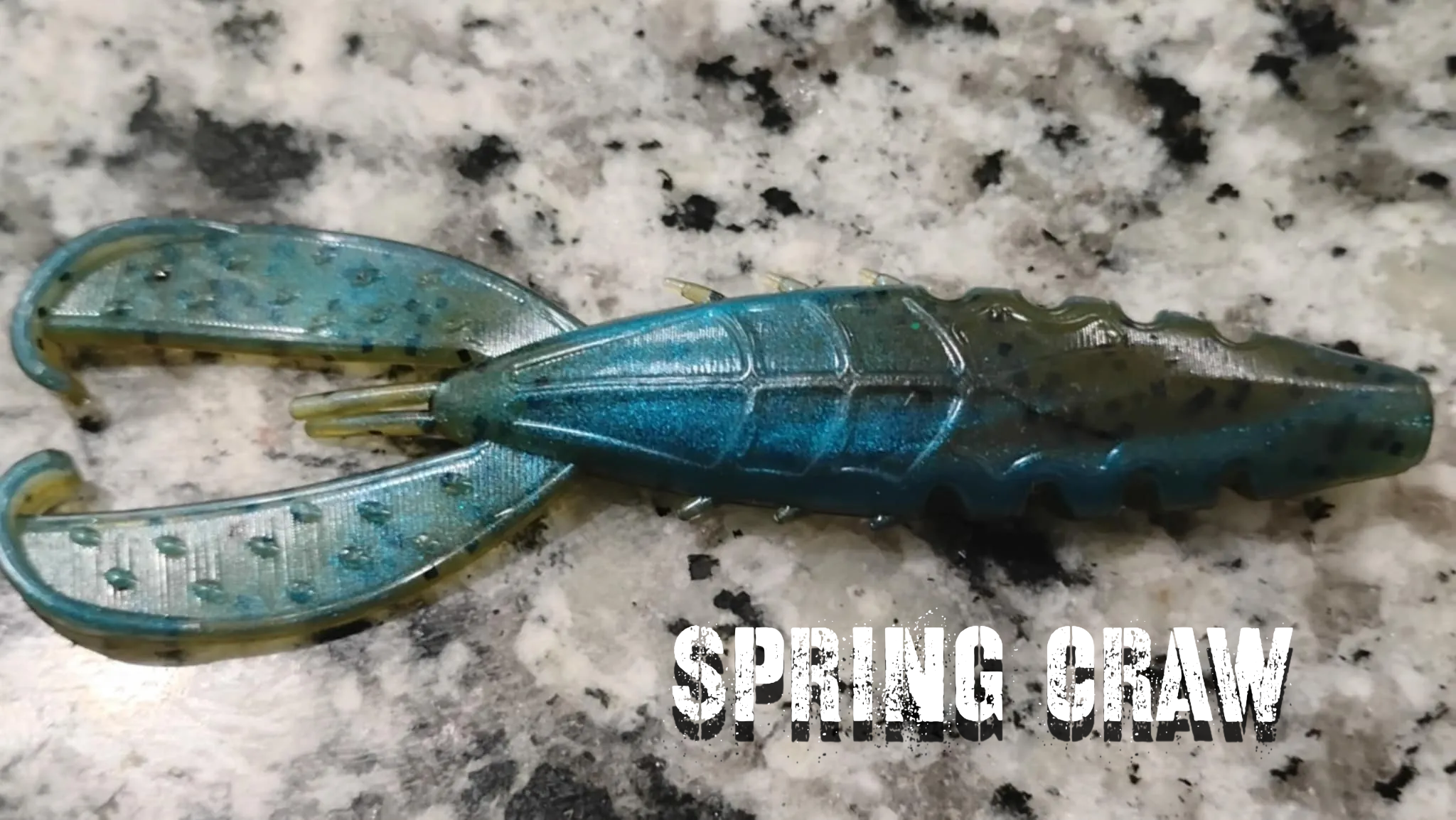 Punch Craws