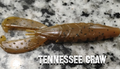 Punch Craws - 12 pack / Tennessee Craw