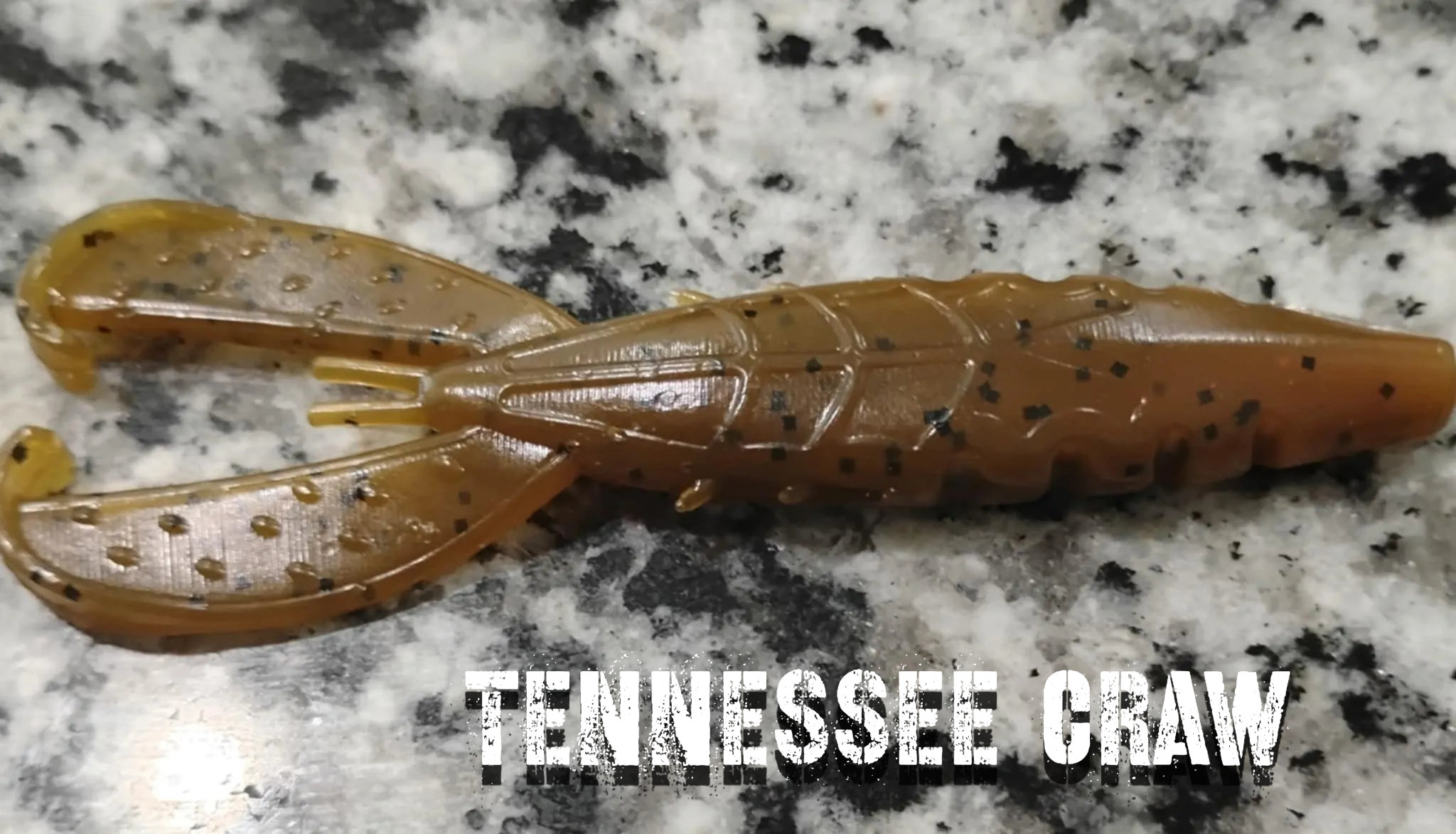 Punch Craws