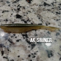 3 Inch -Tatical Shad