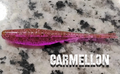 3 Inch -Tatical Shad 3 Inch / 15 / Carmellon