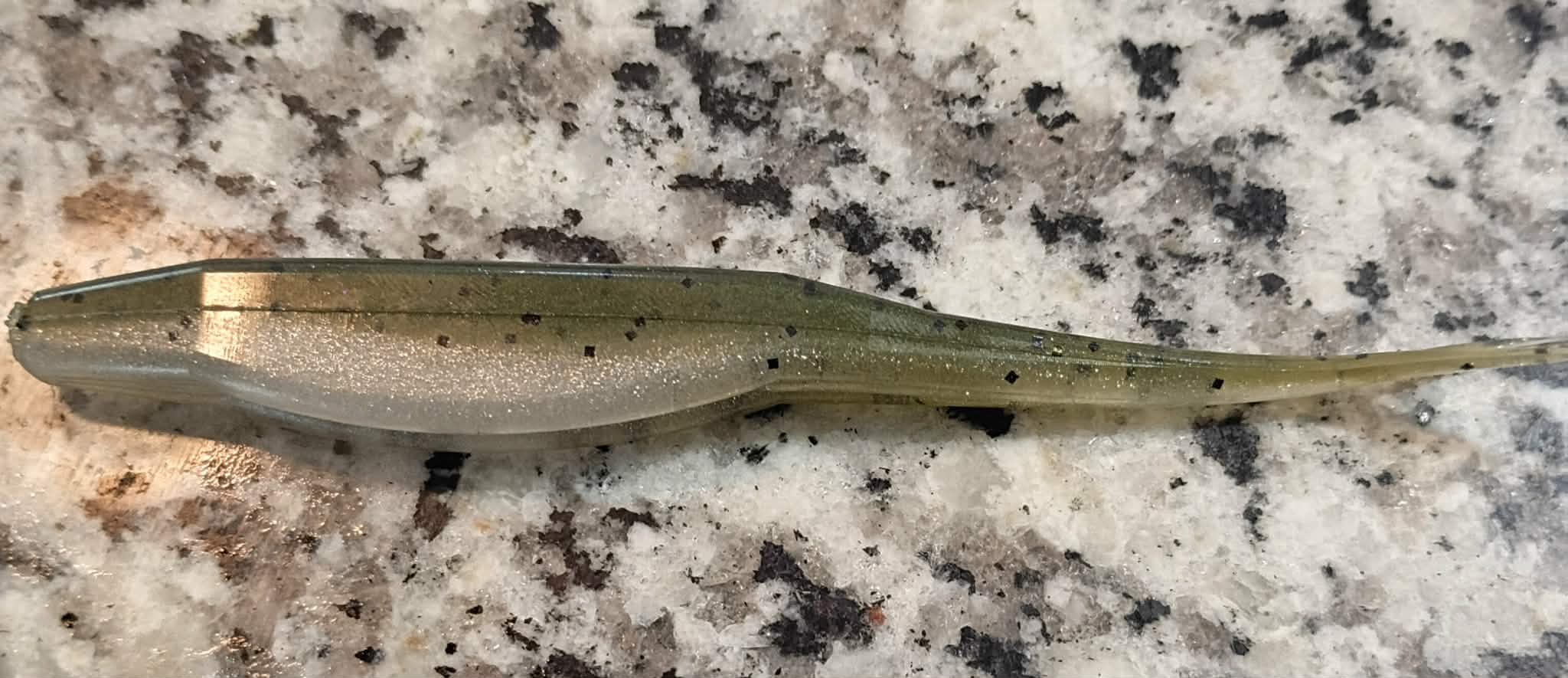 Jerkbaits