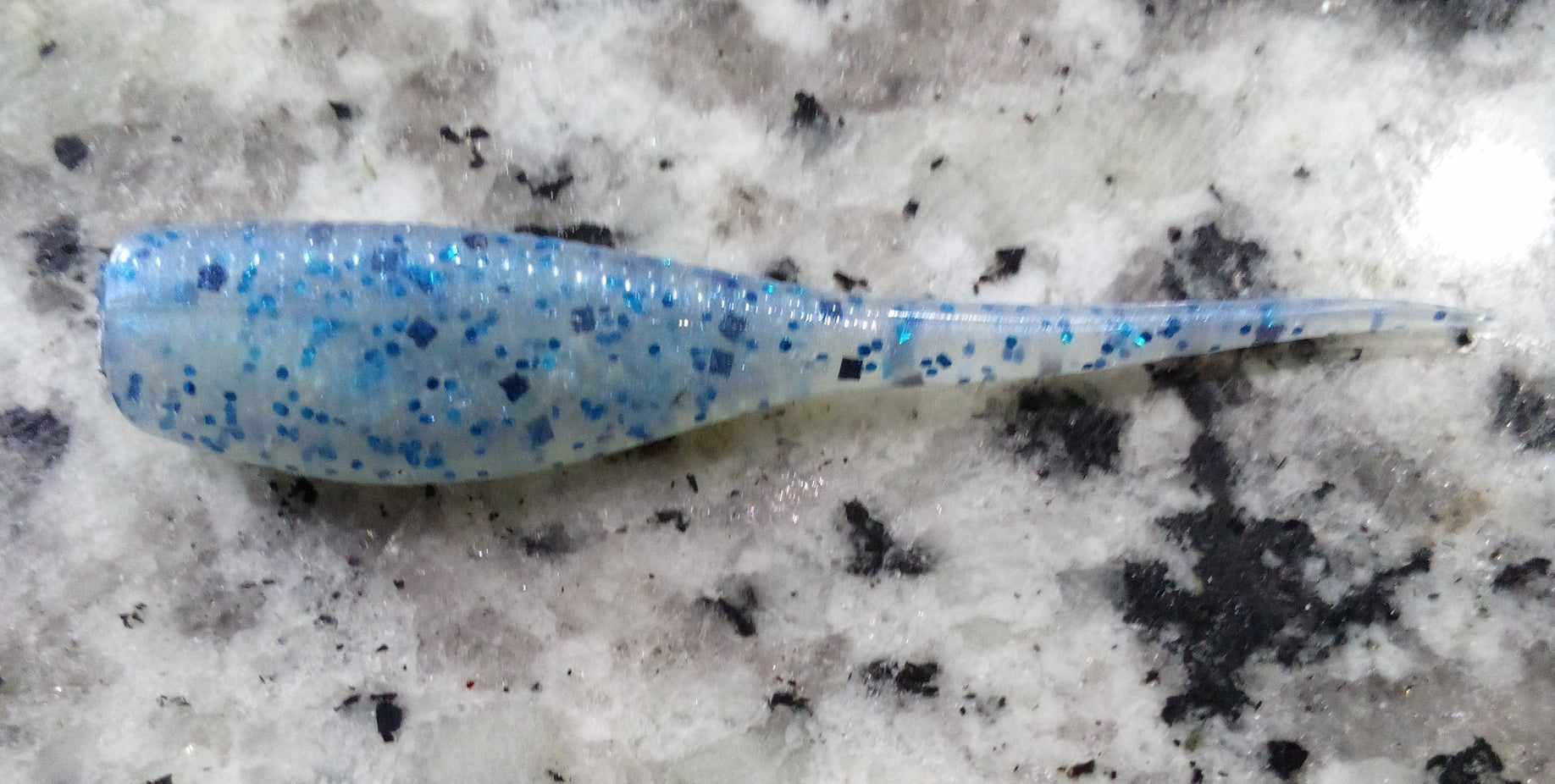 Crappie Minnow