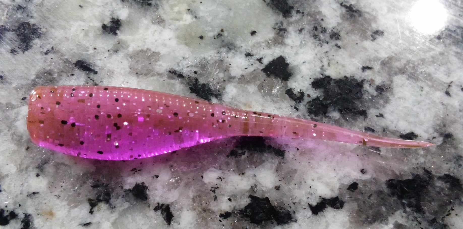 Crappie Minnow
