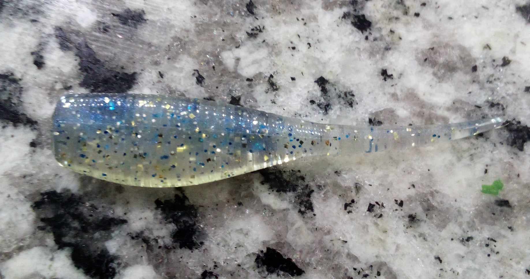 Crappie Minnow