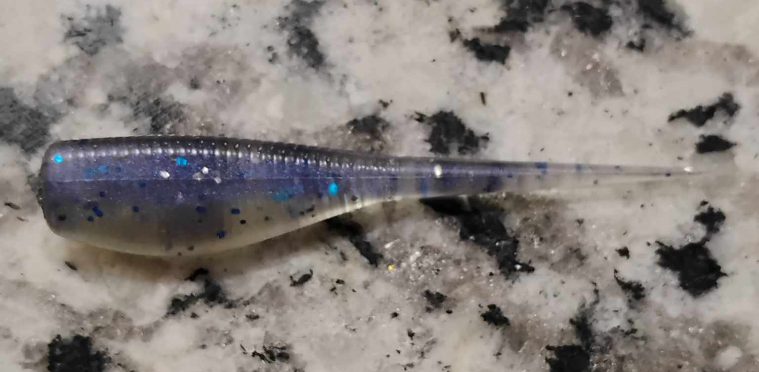 Crappie Minnow