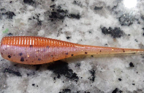 Crappie Minnow