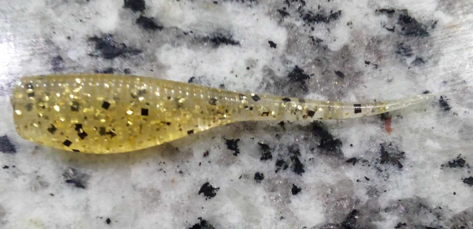 Crappie Minnow