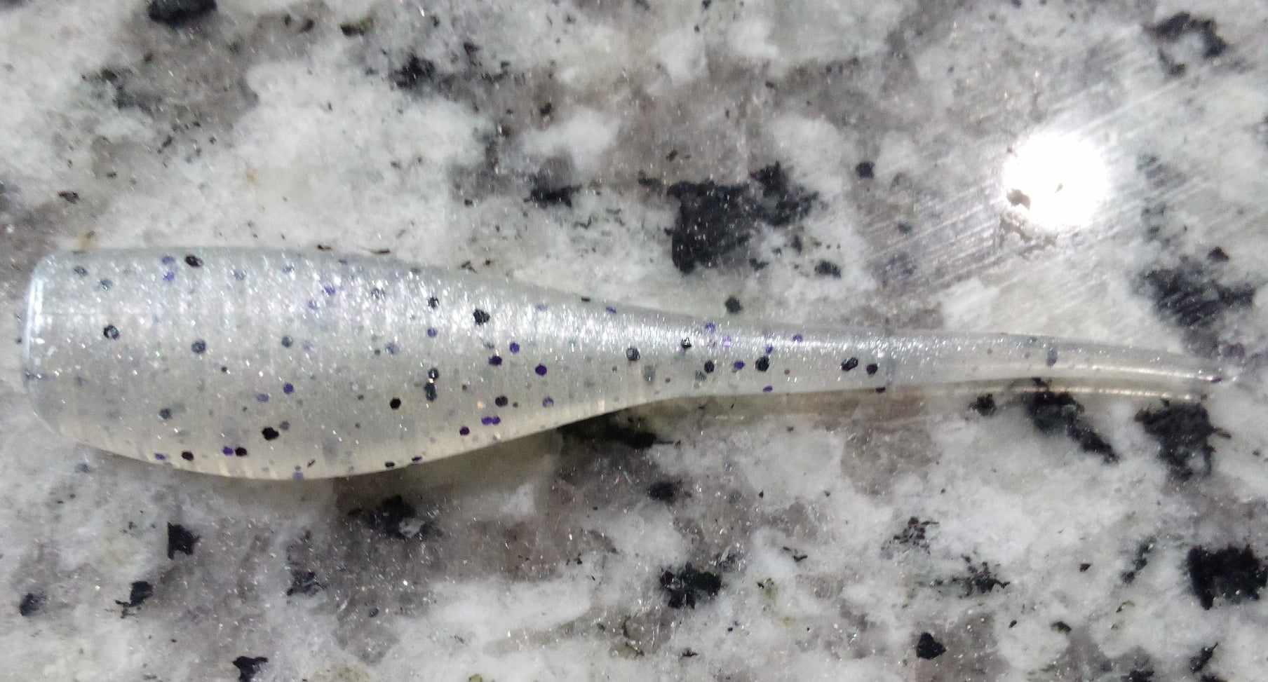 Crappie Minnow