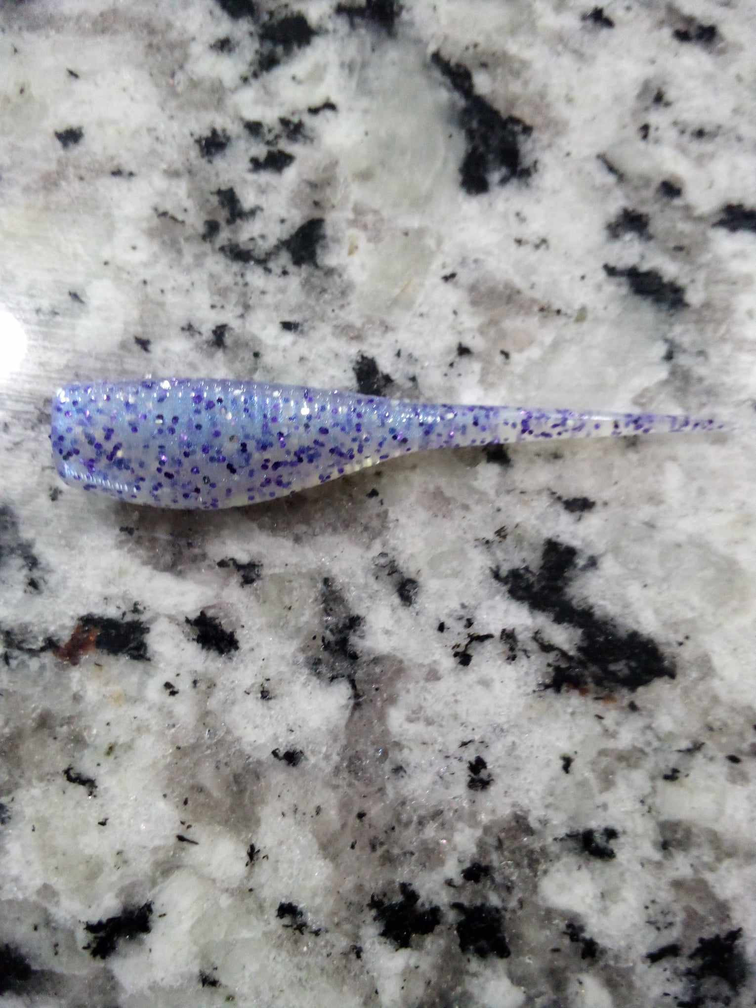 Crappie Minnow