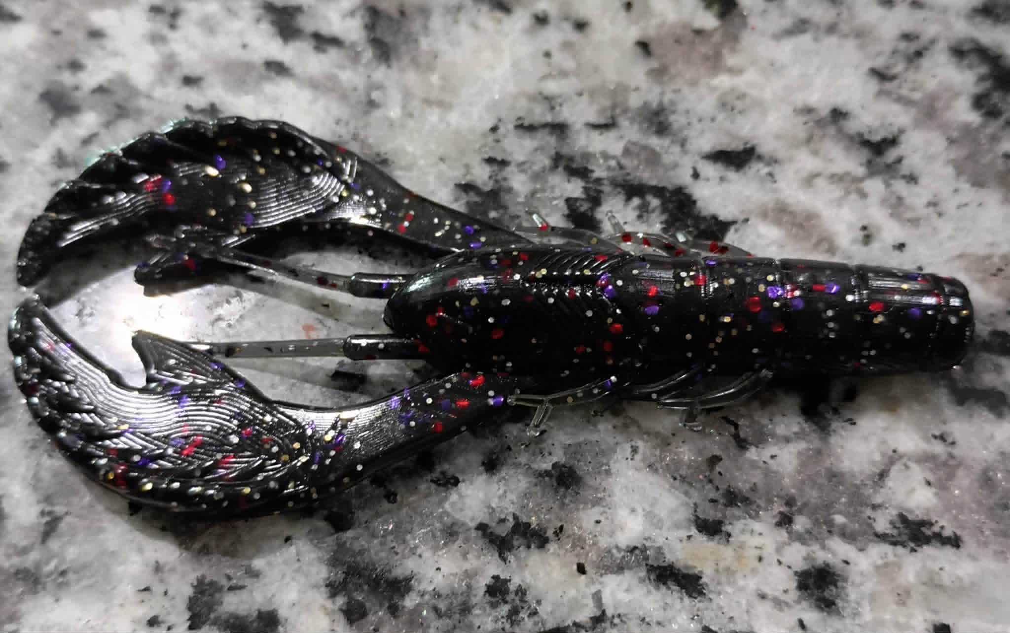 Flippin Craws