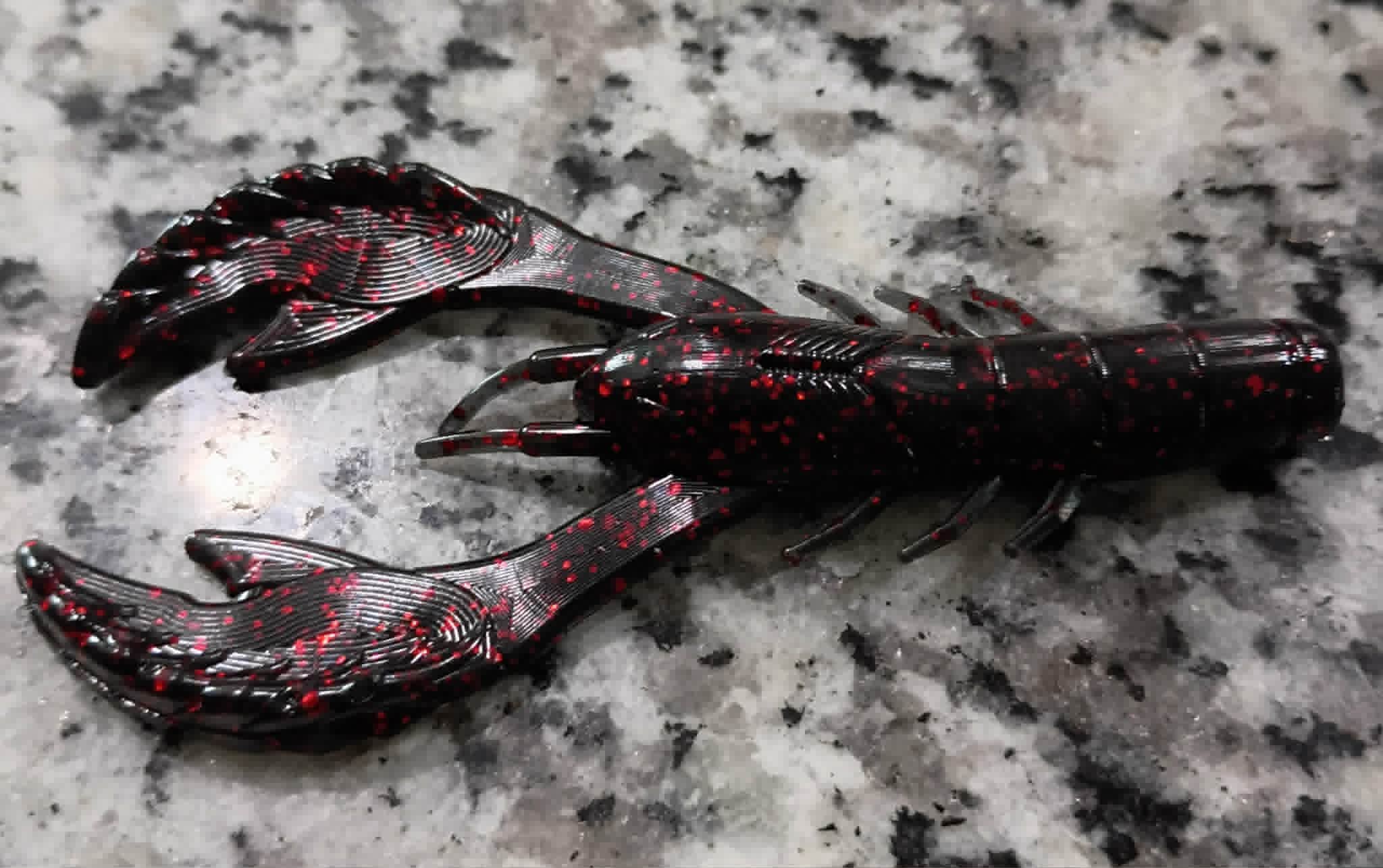 Flippin Craws