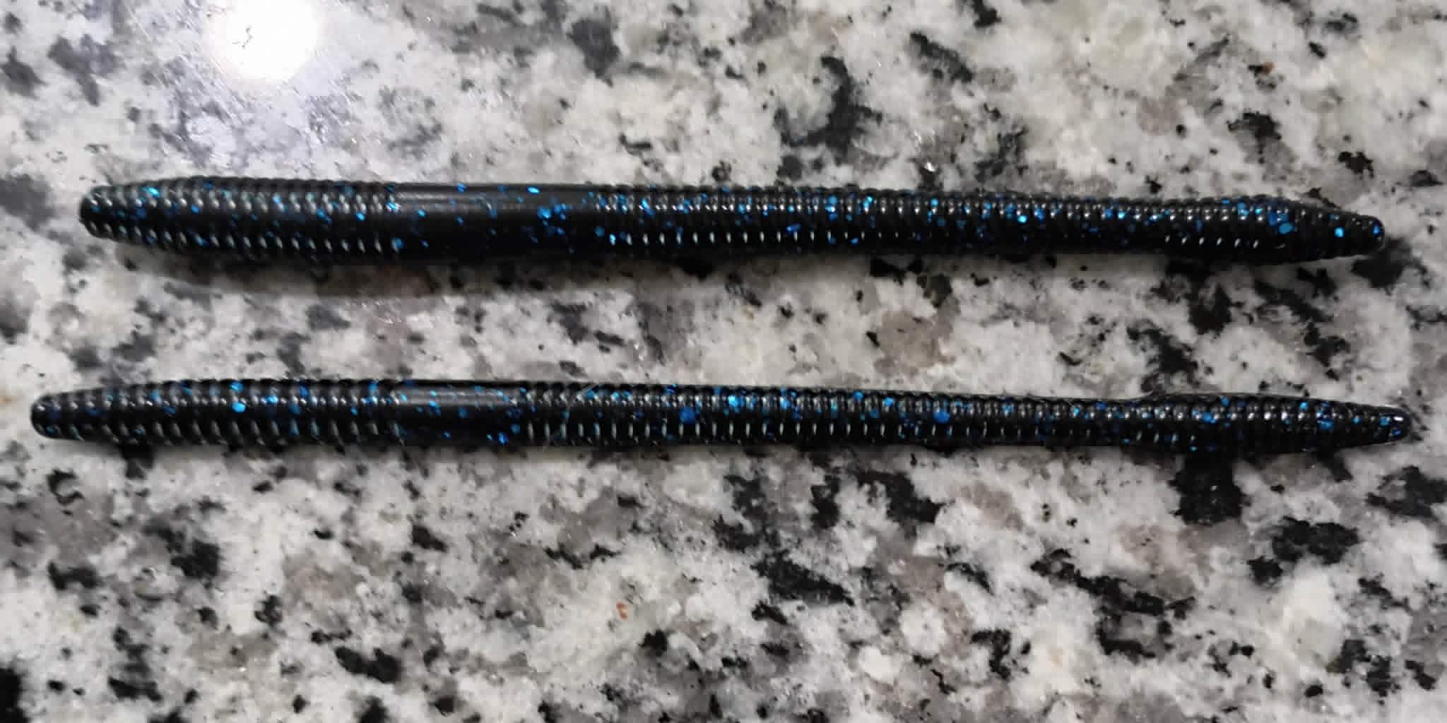 Finesse Worms