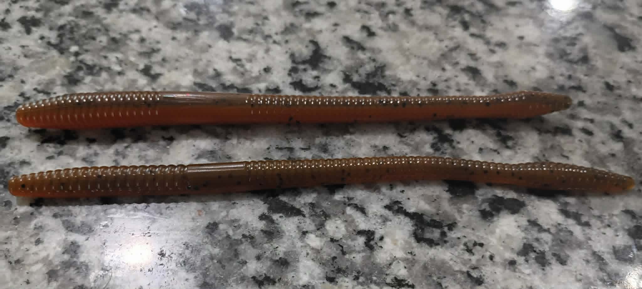 Finesse Worms