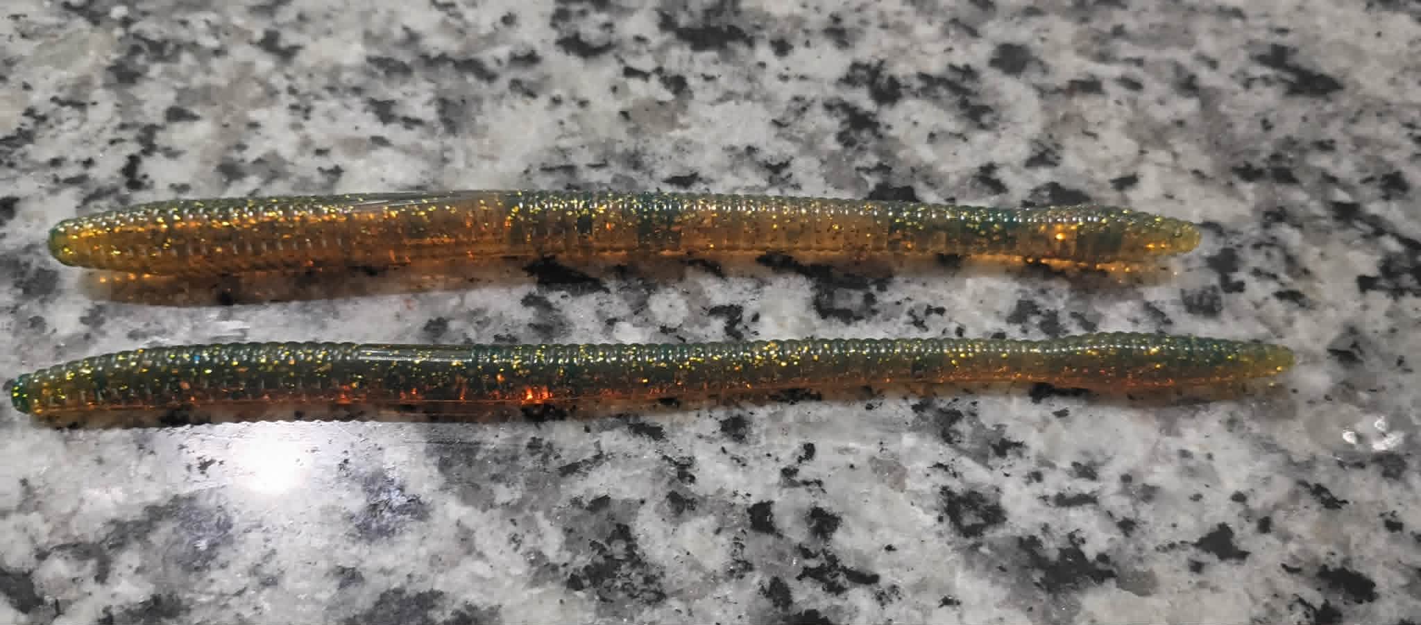 Finesse Worms