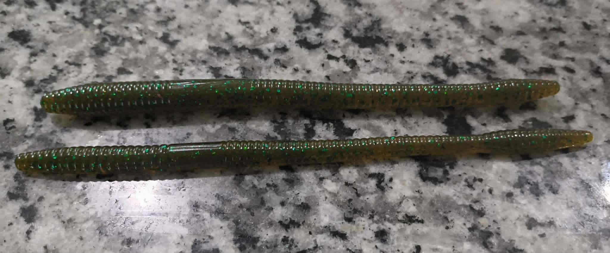 Finesse Worms