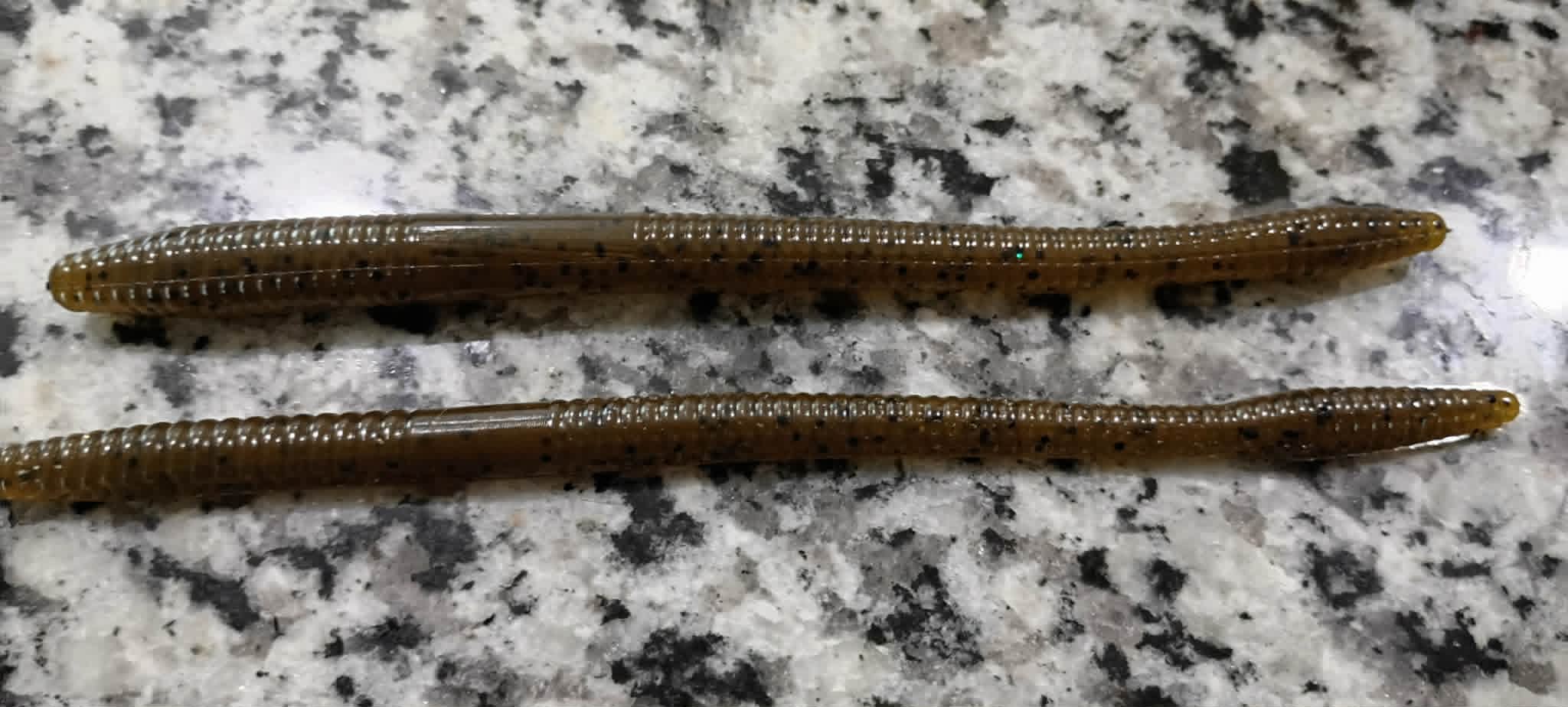 Finesse Worms