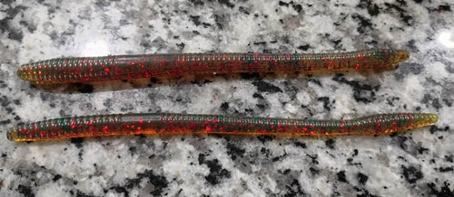 Finesse Worms