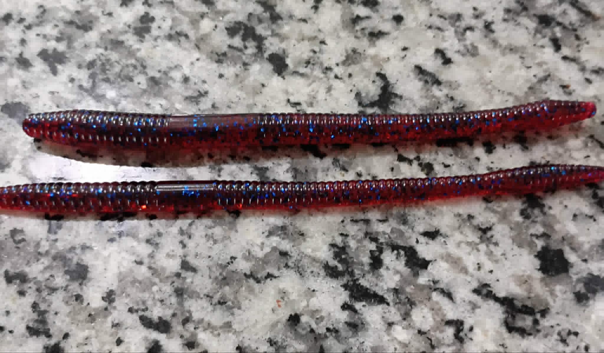 Finesse Worms