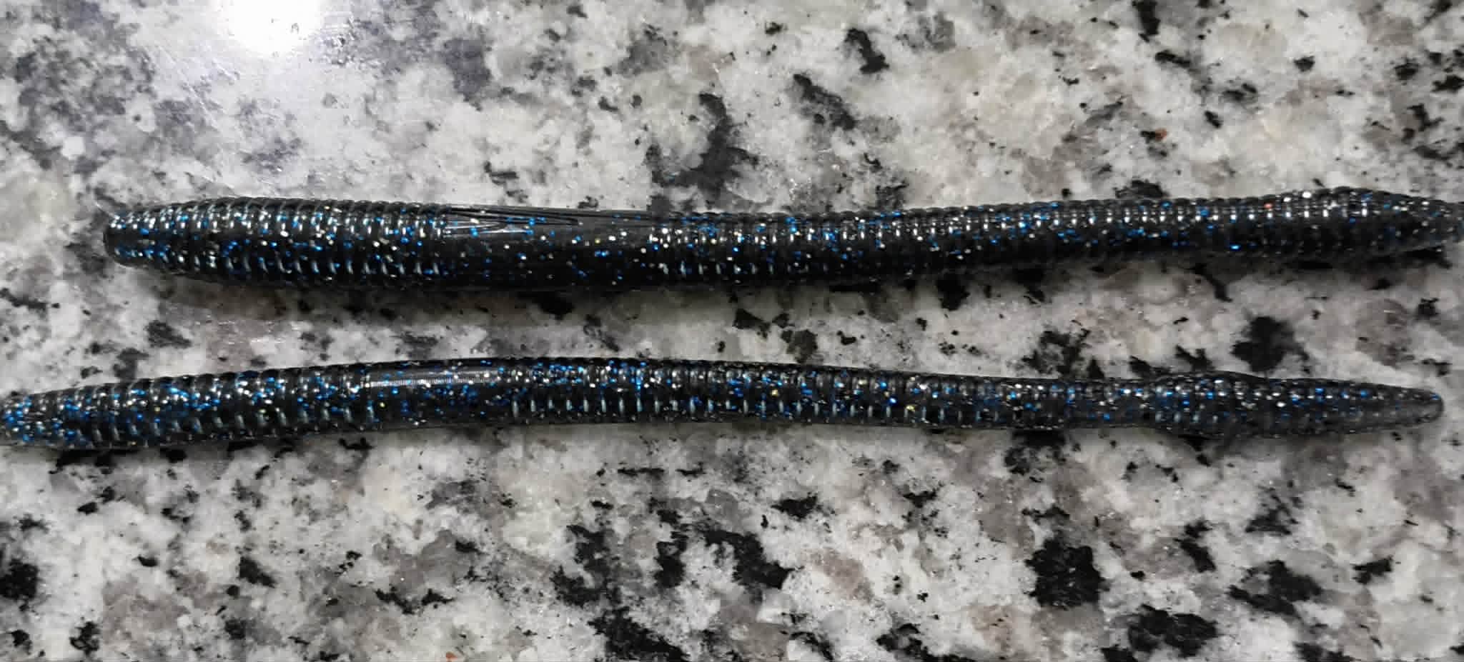 Finesse Worms