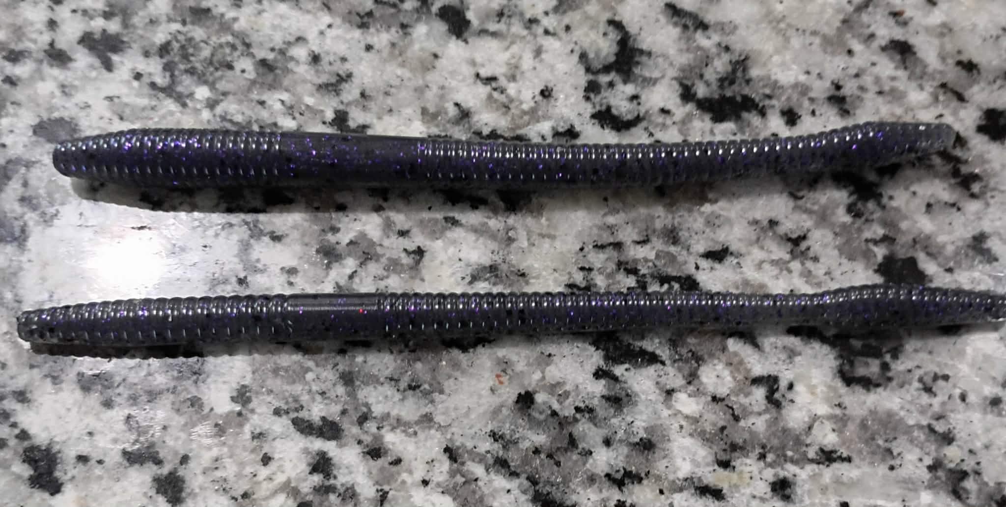 Finesse Worms