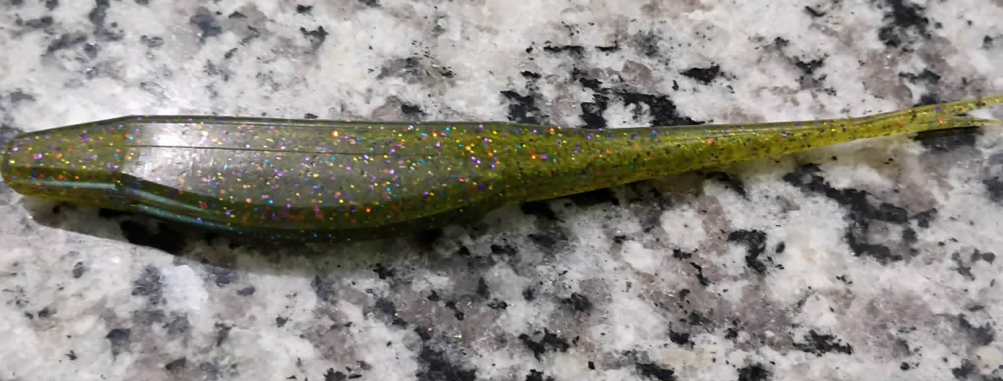 Jerkbaits
