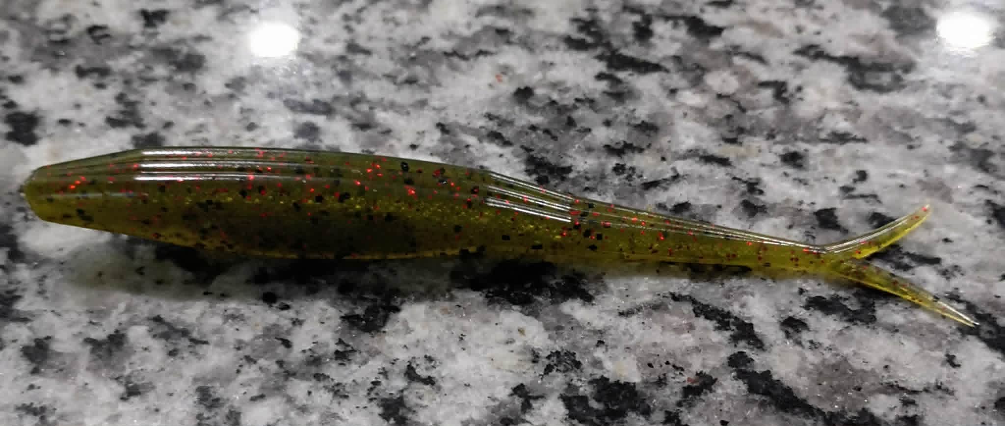 Jerkbaits
