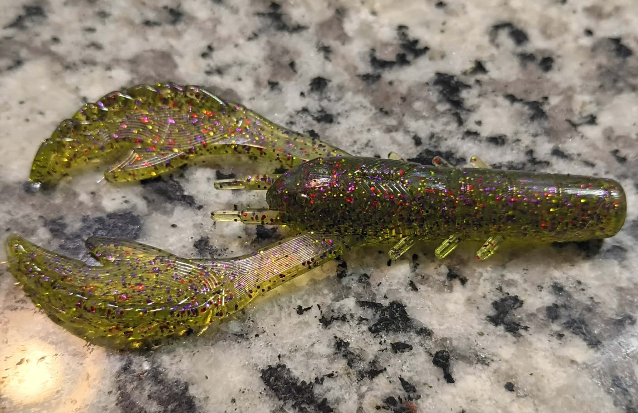 Flippin Craws