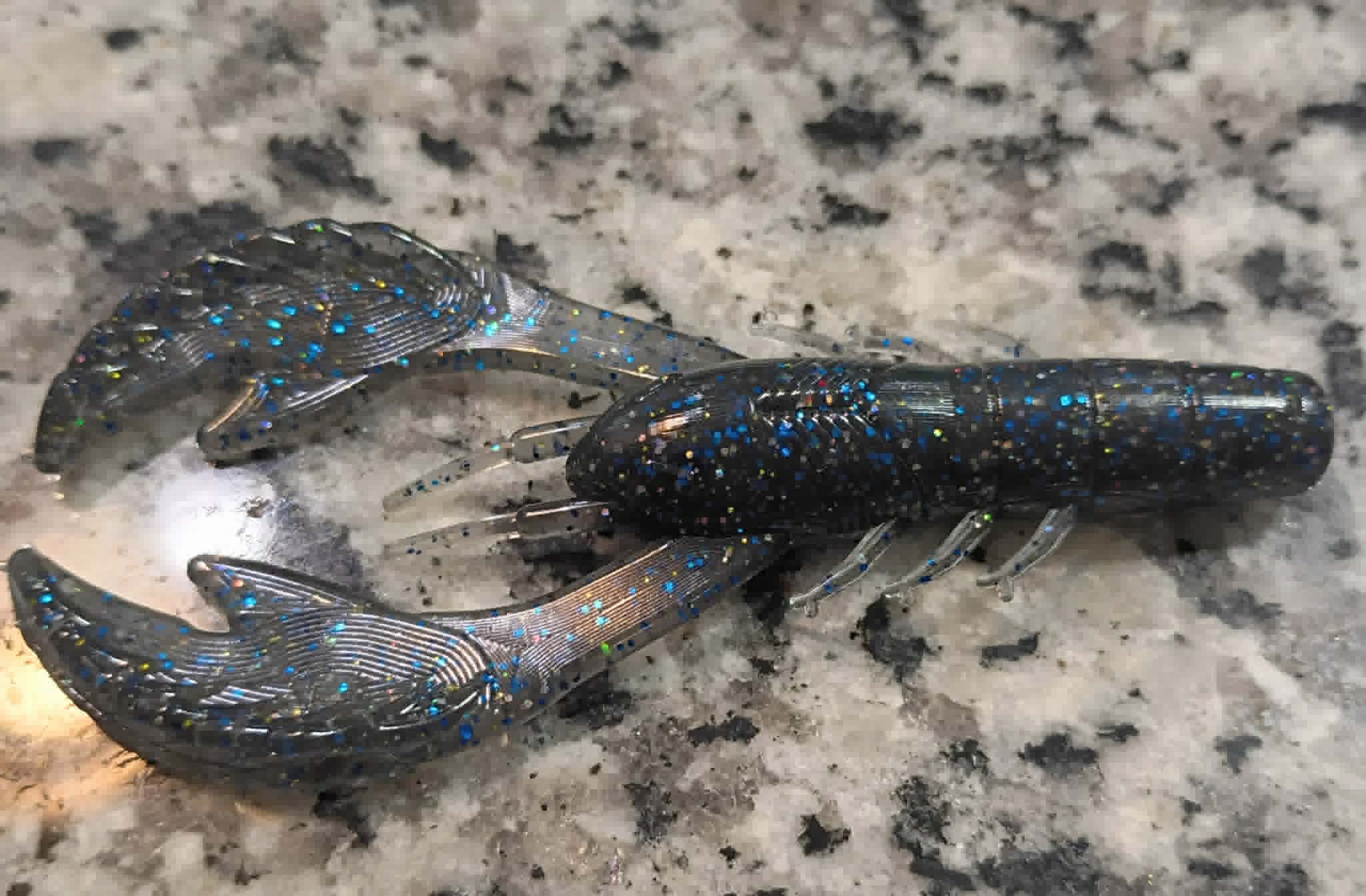 Flippin Craws