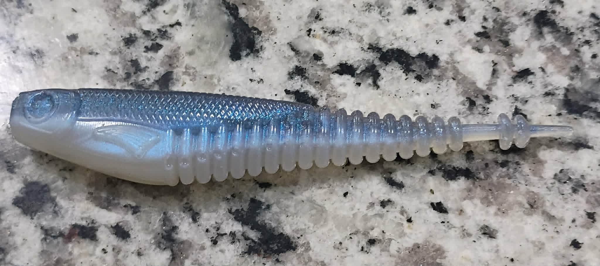 FS Minnow