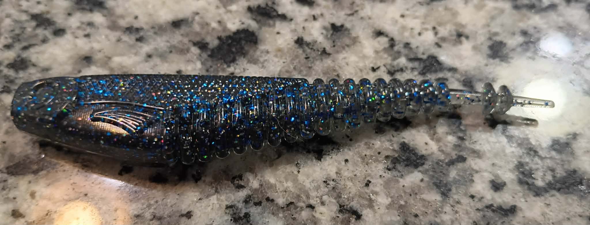 FS Minnow
