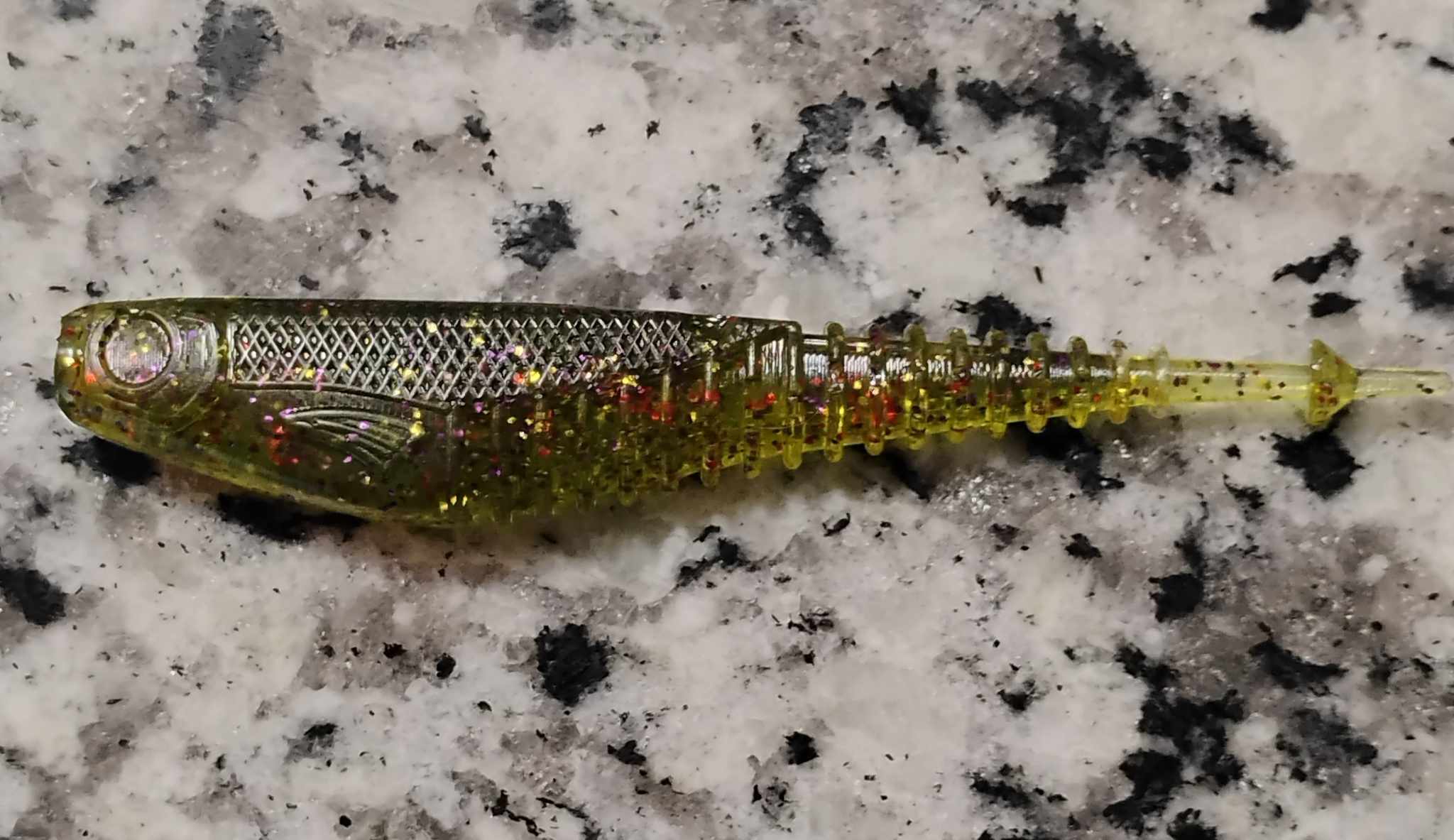 FS Minnow