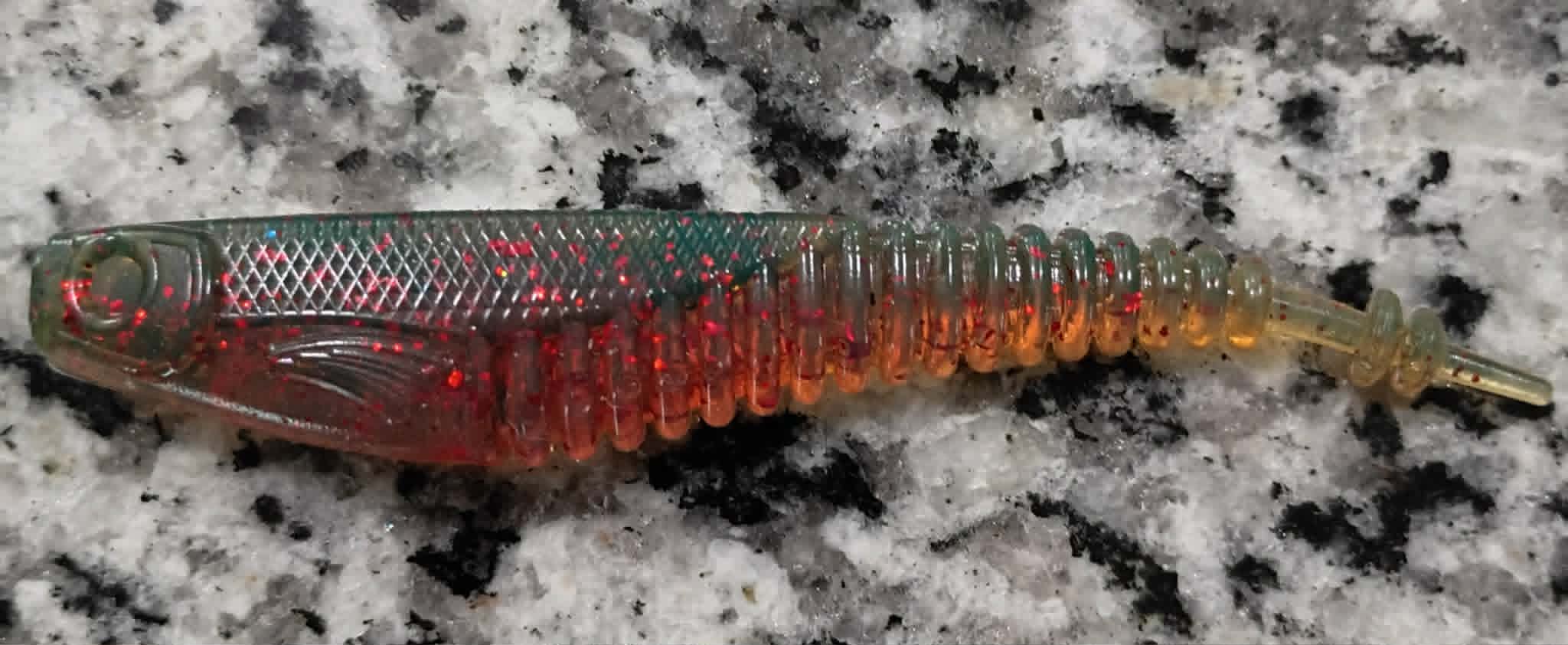 FS Minnow