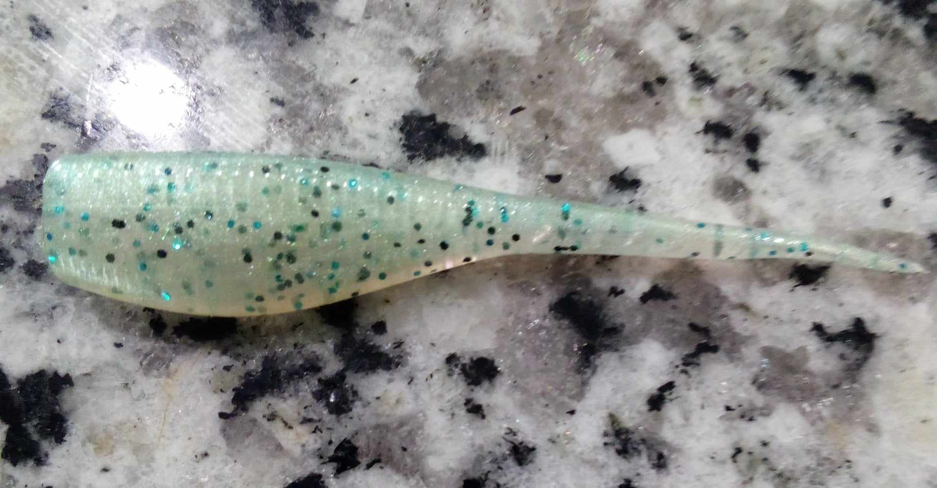 Crappie Minnow