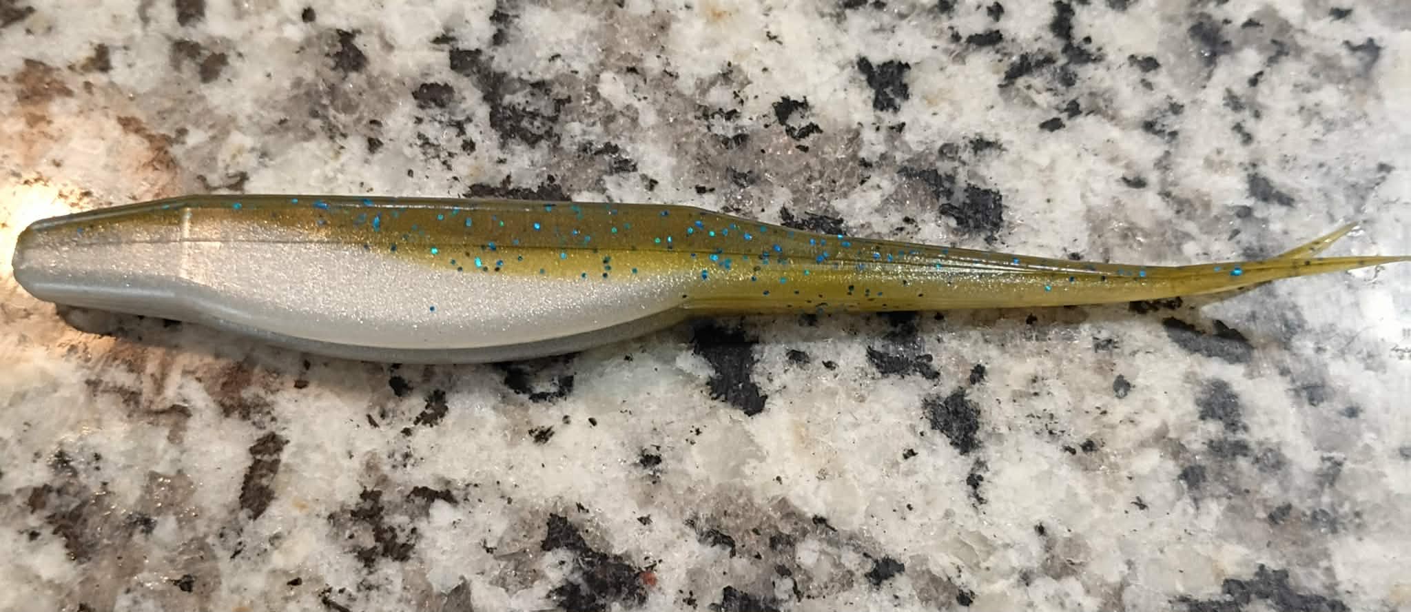 Jerkbaits