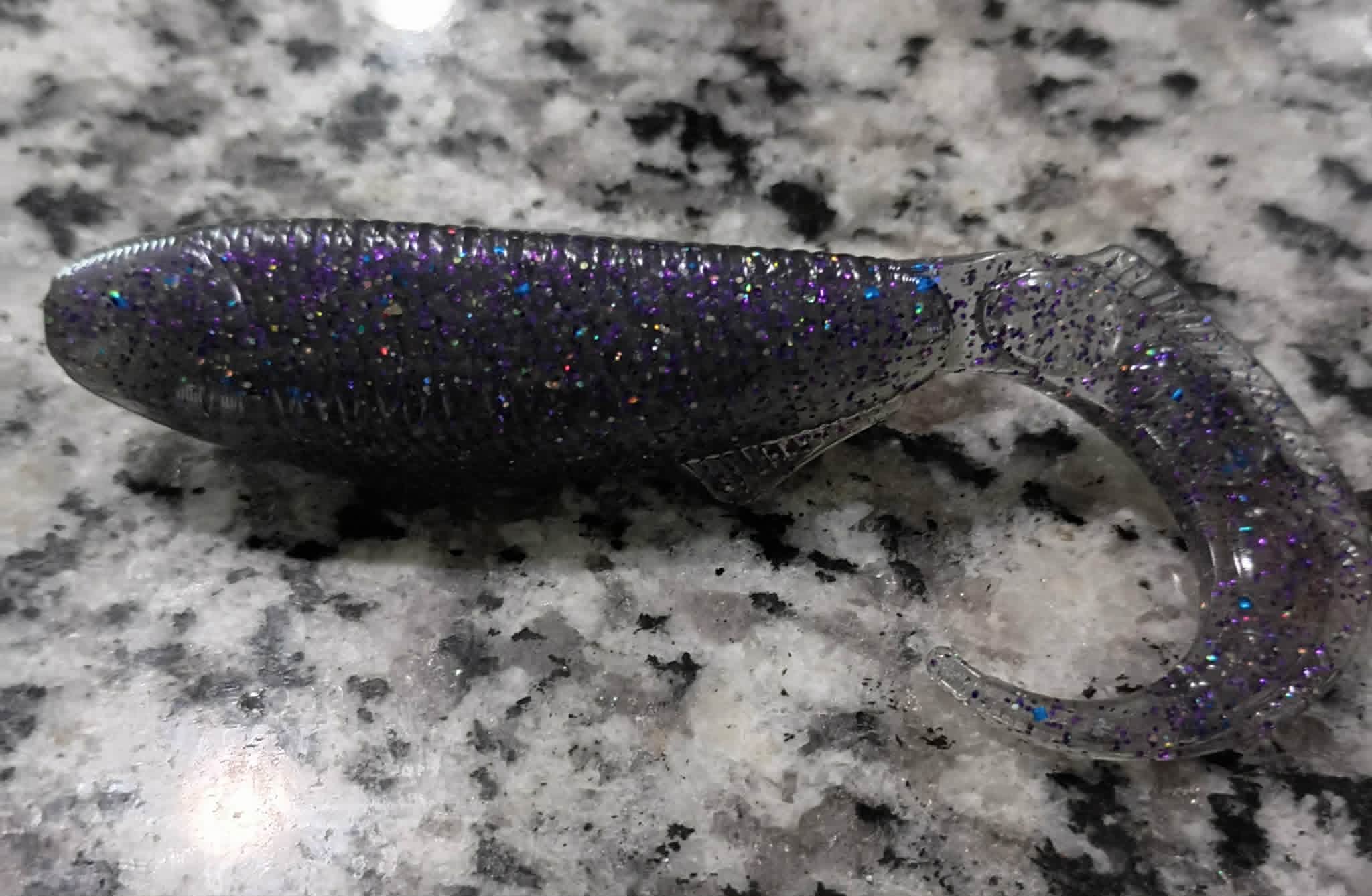 Whip-Wad Swimbait