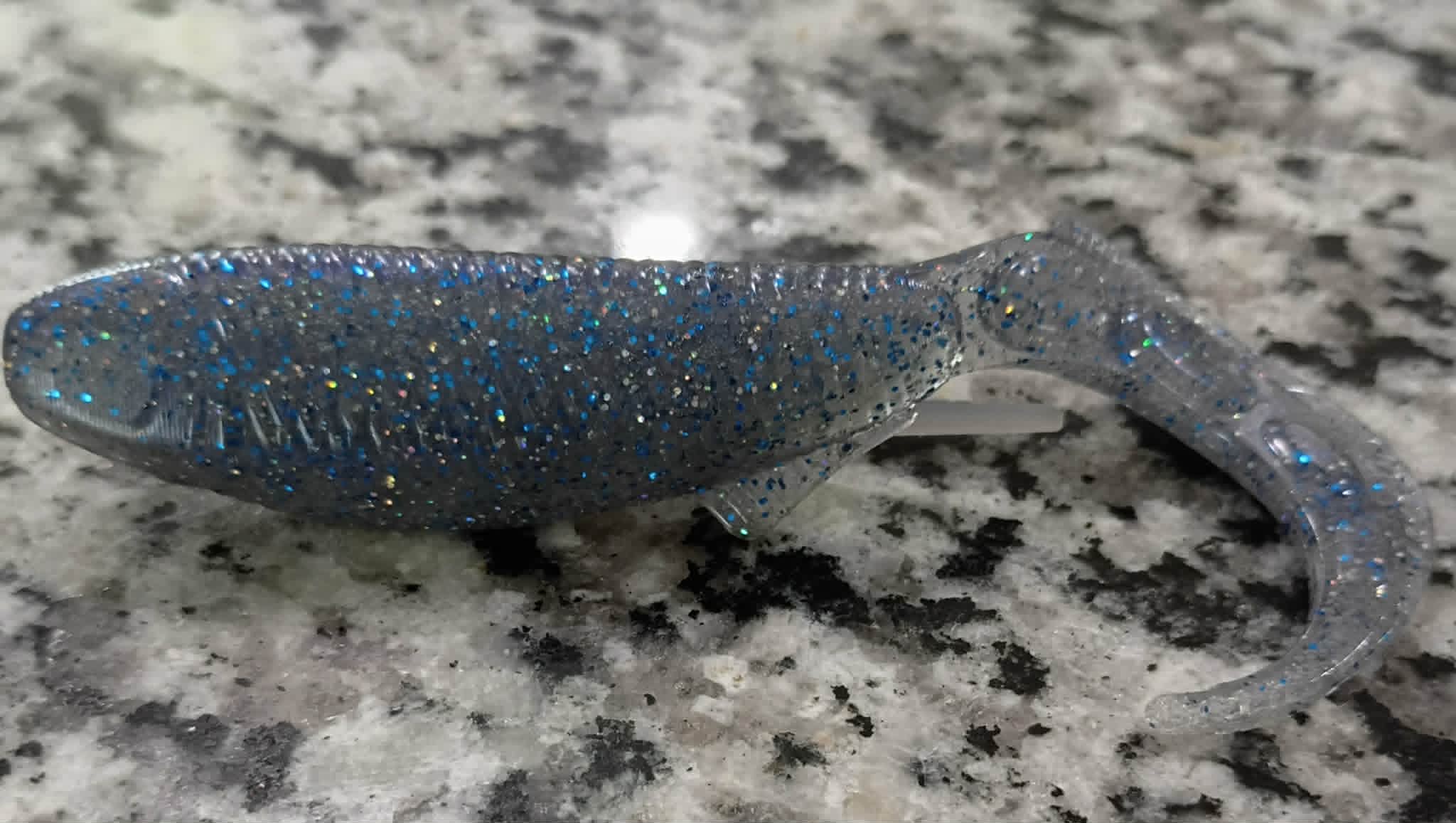 Whip-Wad Swimbait