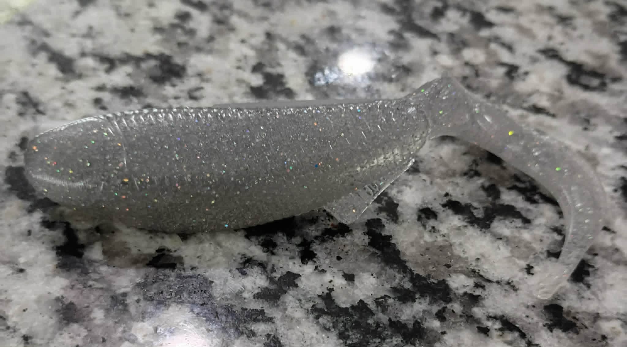 Whip-Wad Swimbait