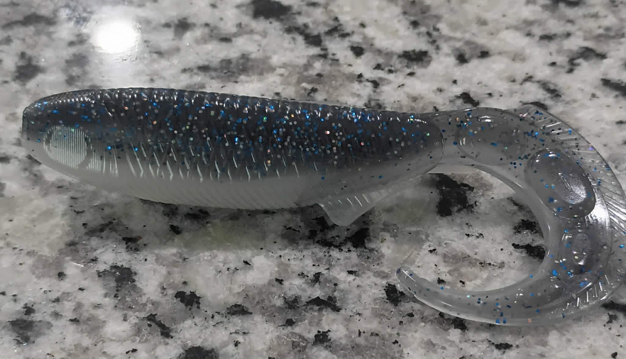 Whip-Wad Swimbait