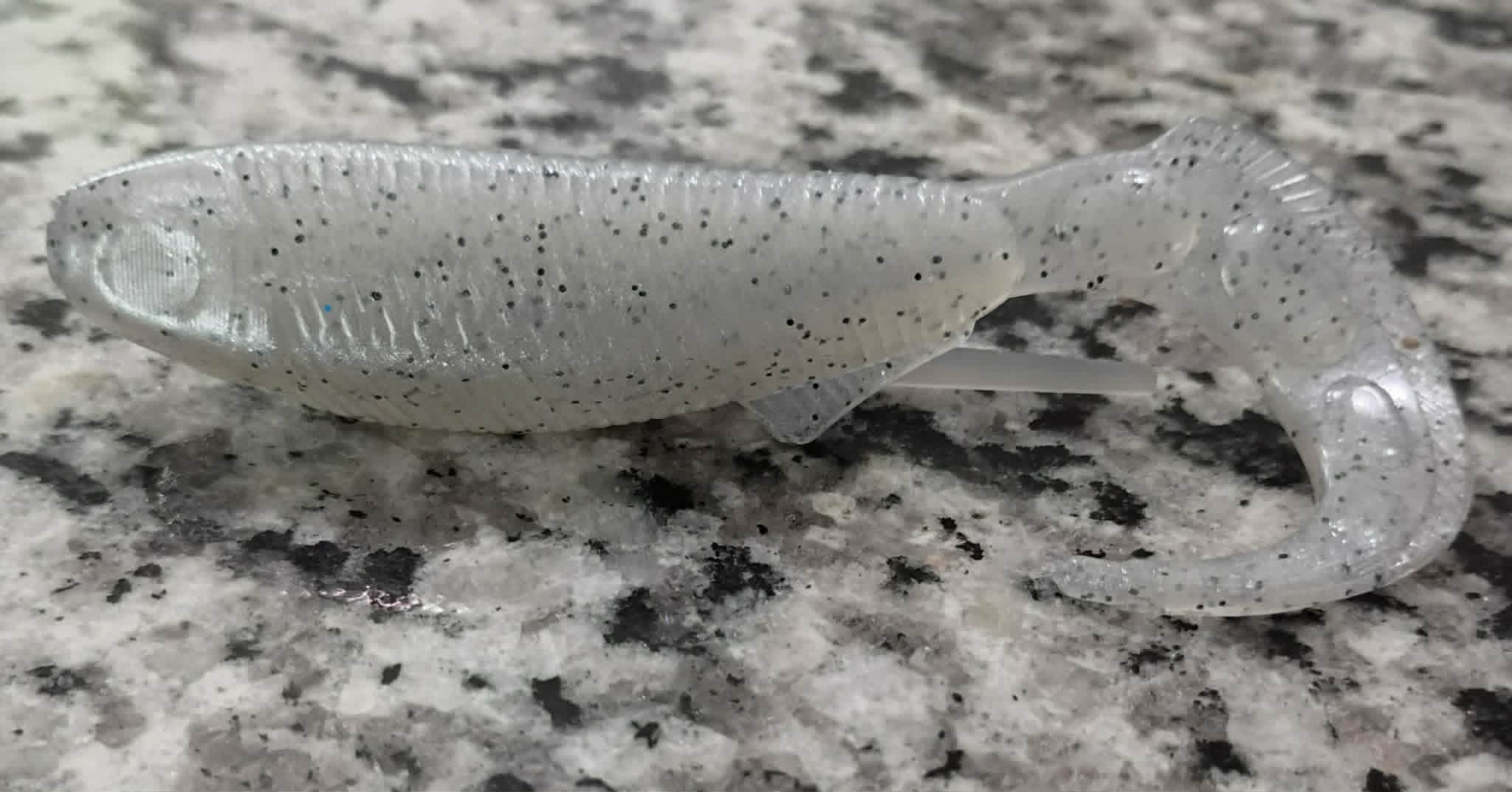 Whip-Wad Swimbait